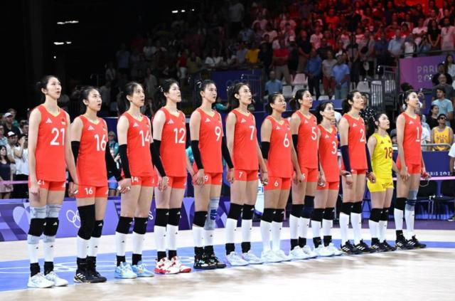 九游娱乐下载-拒绝被逆转！ 中国女排发挥网口优势3比2险胜美国