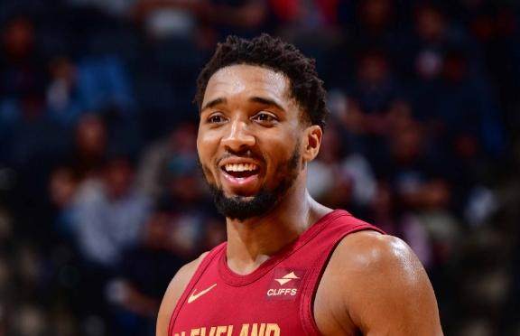 九游娱乐官网-加兰、奥科罗陆续传出交易流言 骑士要有大动作？