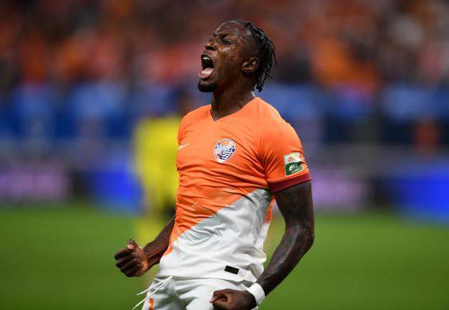 九游娱乐官方-【中超】博阿基耶戴帽 浙江4比3海牛结束3轮不胜